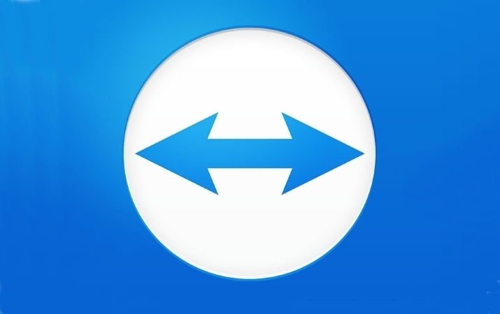 teamviewer logo