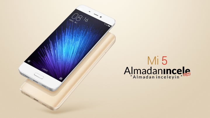 Xiaomi mi phone