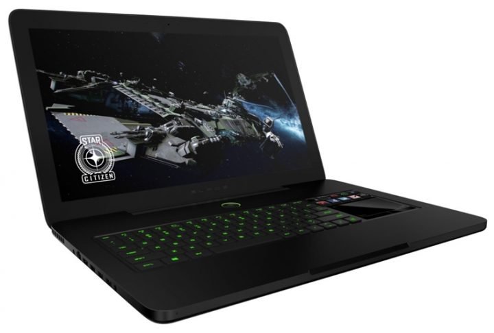Razer Black Pro