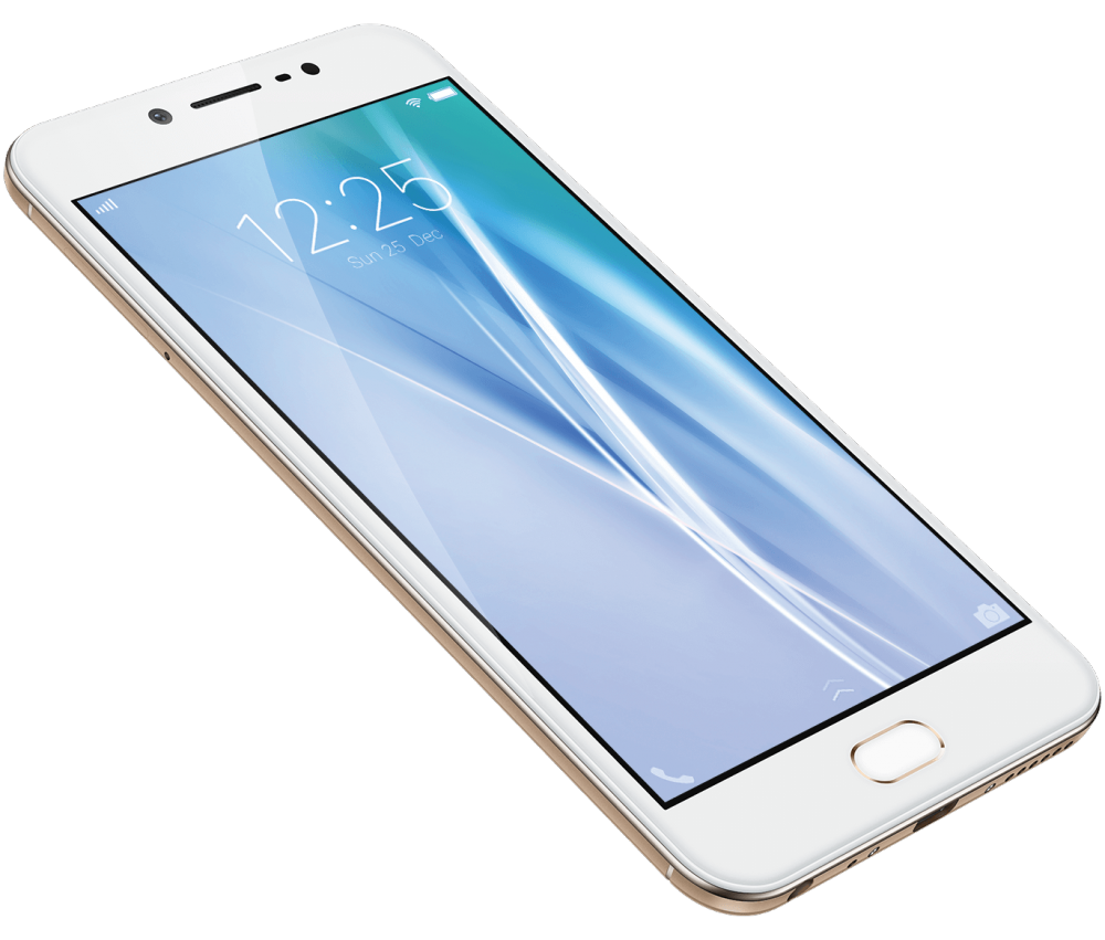 Vivo V5