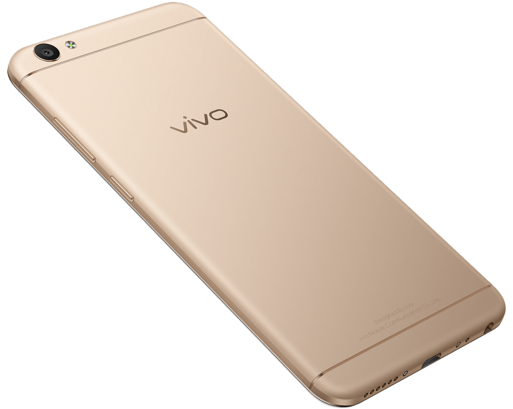 Vivo V5