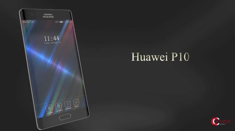 HuaweiP