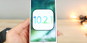 ios 10.2.1