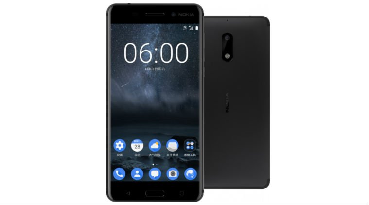 Nokia