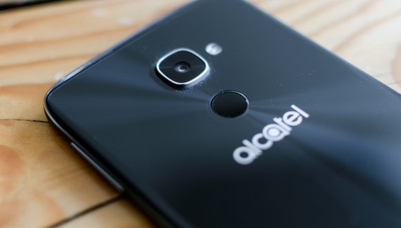 Alcatel Idol 5S