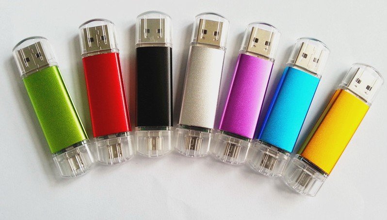 USB Bellek