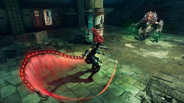 DarkSiders 3