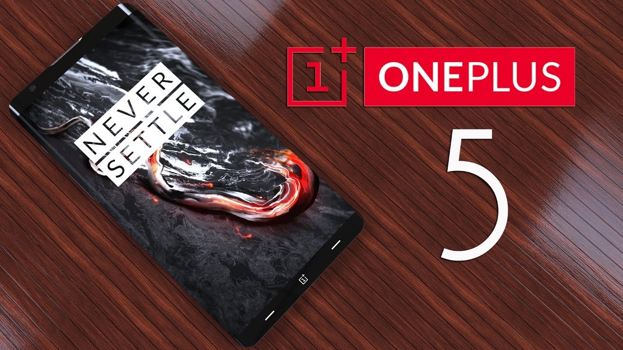 Yeni OnePlus