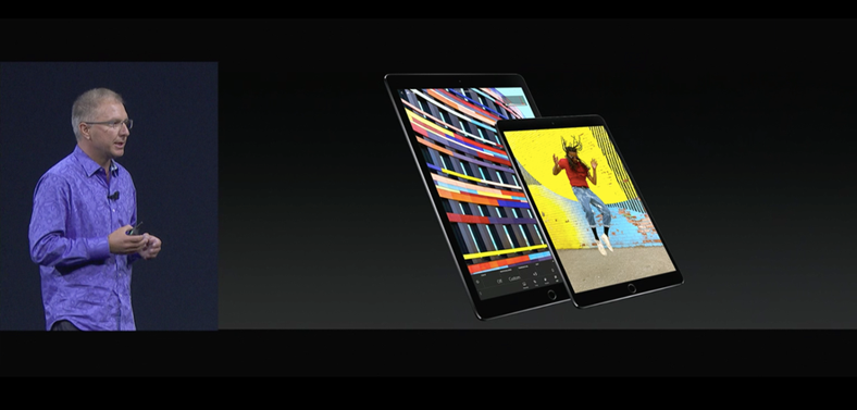 Apple iPad Pro