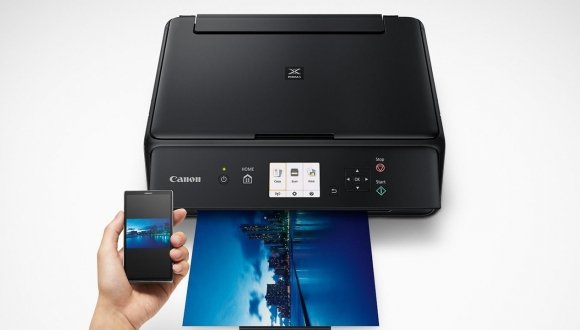 Canon Pixma TS5060