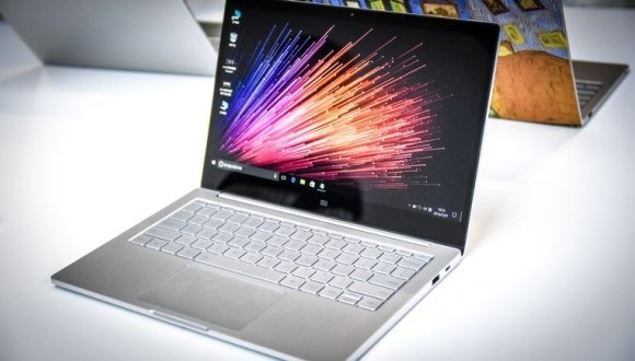 Xioami Mi Notebook