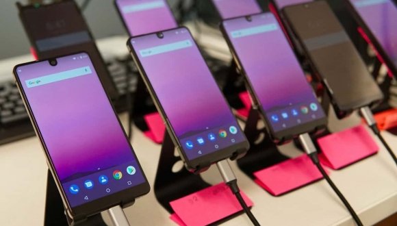 Essential Phone