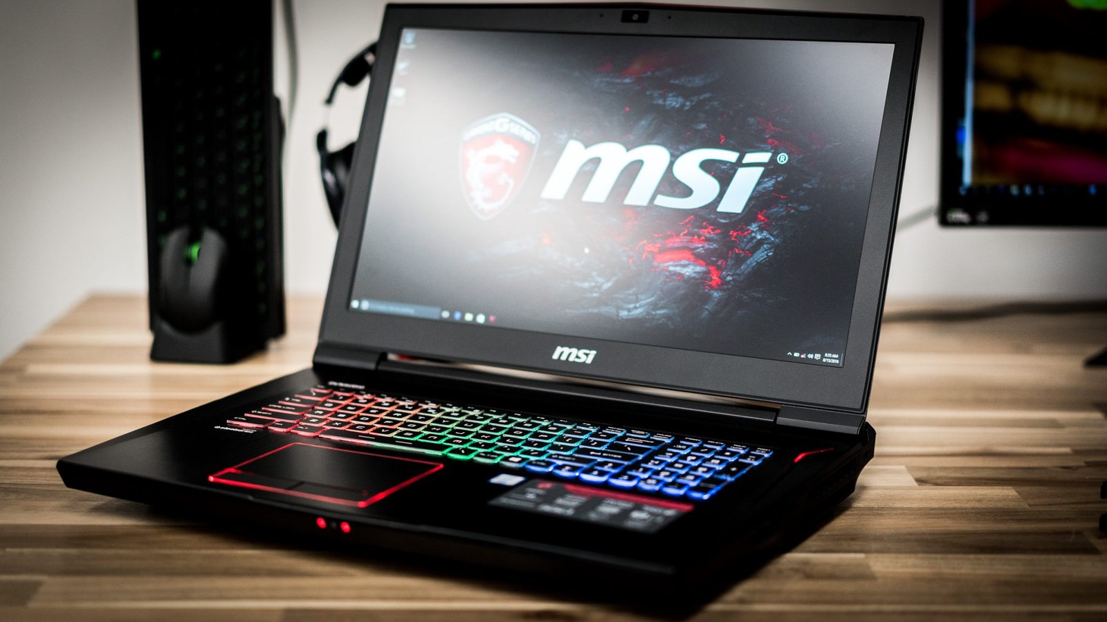 Msi Ноутбуки Игровые Купить В Рассрочку