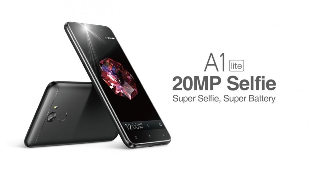 Gionee A1 Lite