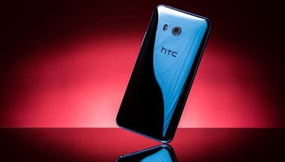 HTC U11