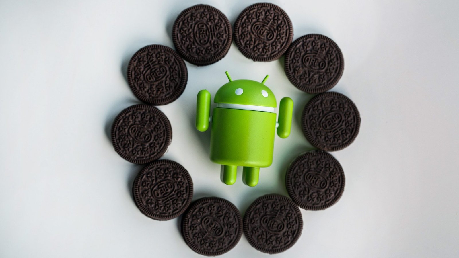 Google Android Oreo