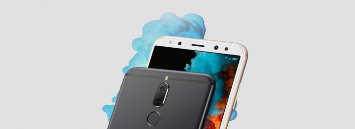Huawei Nova 2i Telefonu