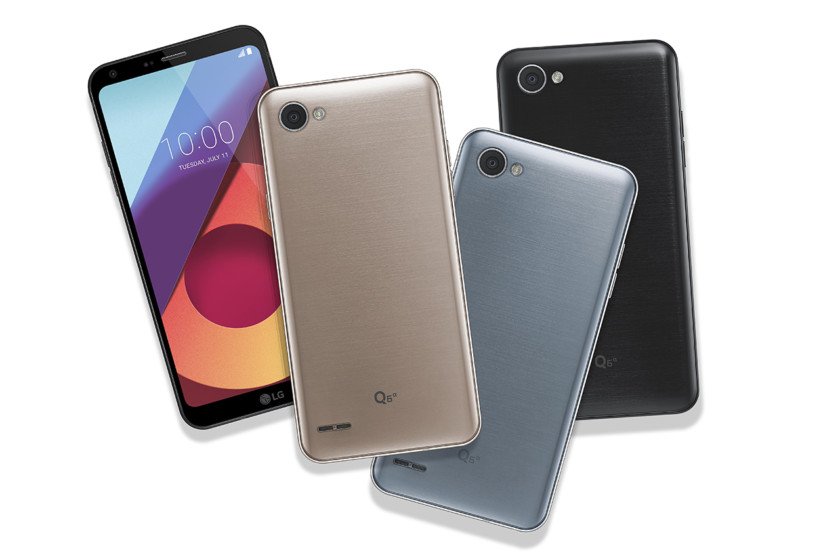 LG V30