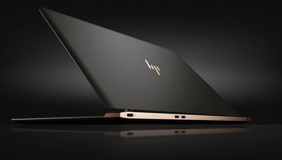 HP Spectre 13