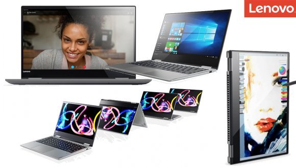 Lenovo Yoga 720