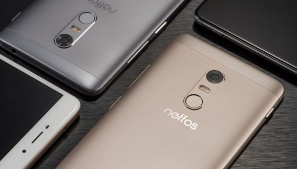 TP-Link Neffos X1