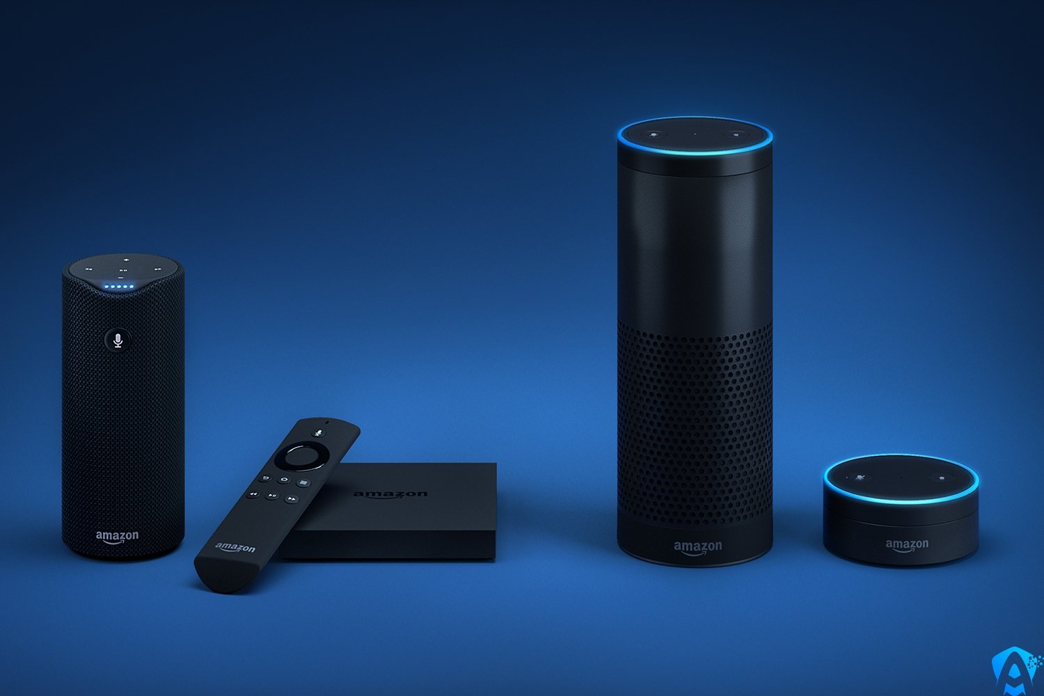 Amazon Alexa