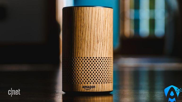 Amazon Echo