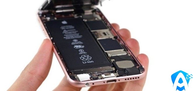 Apple Batarya Değişim Fiyatları