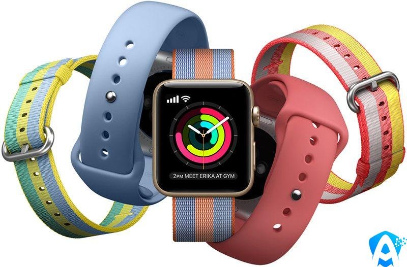 Apple Watch