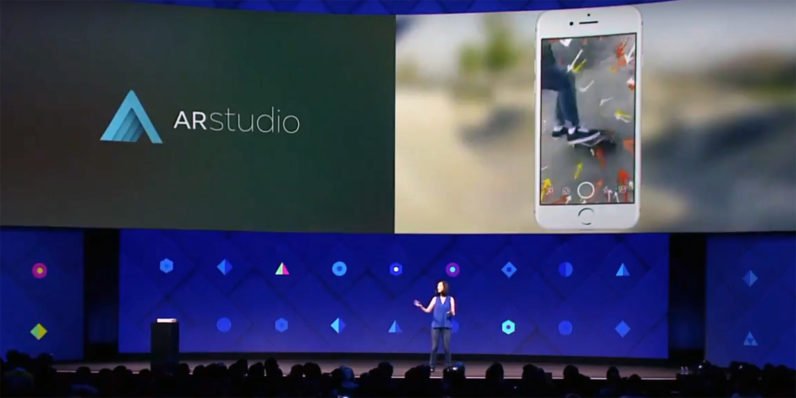 ARStudio