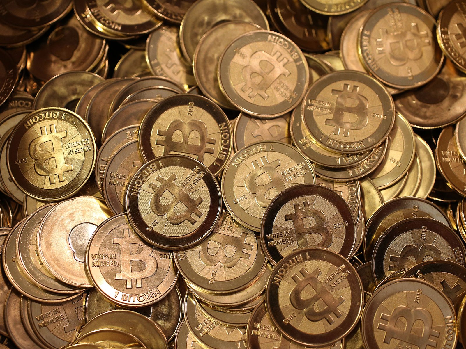 Bitcoin Ödeme Ağı