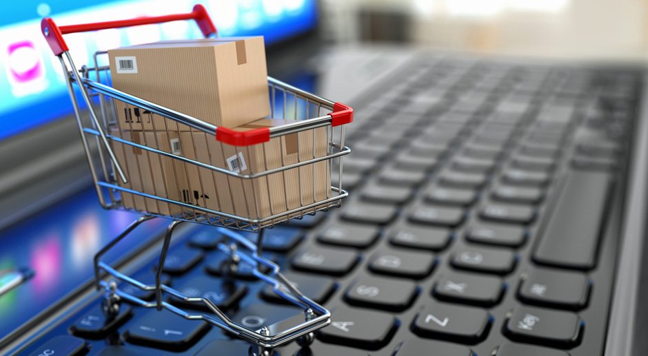 E-Ticaret