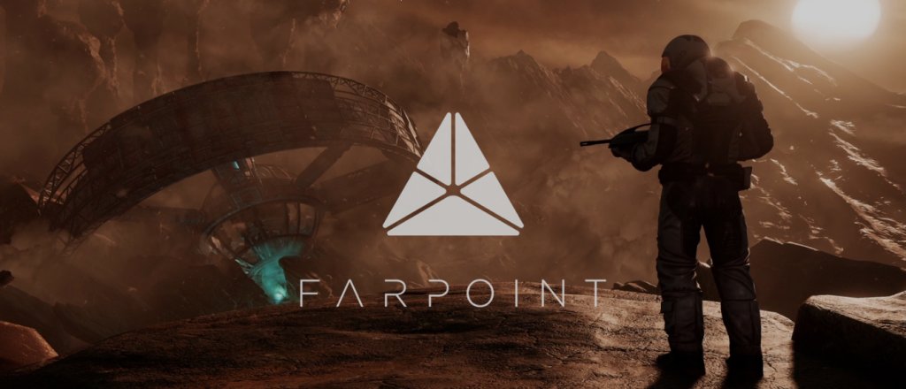 Farpoint VR