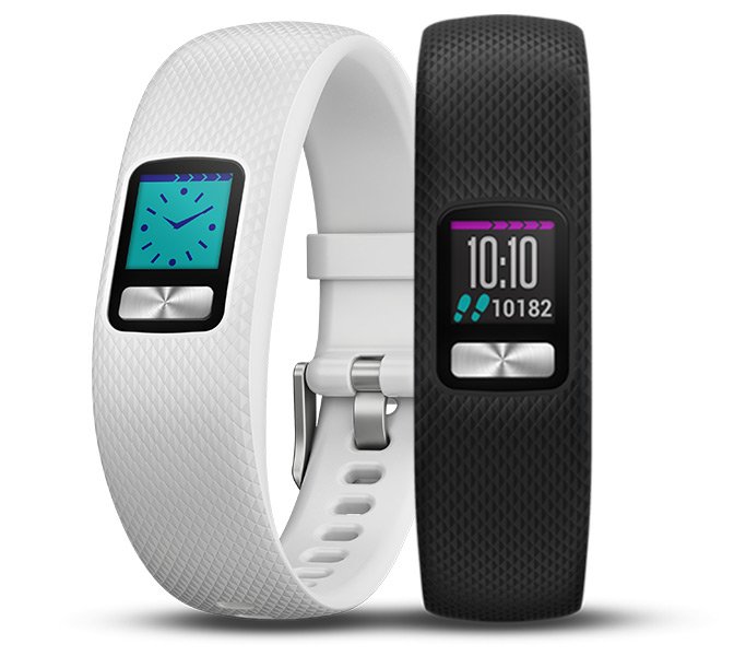 Garmin Vivofit 4 Özellikleri