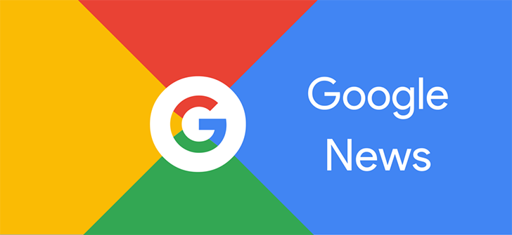 Google News Güncellemesi
