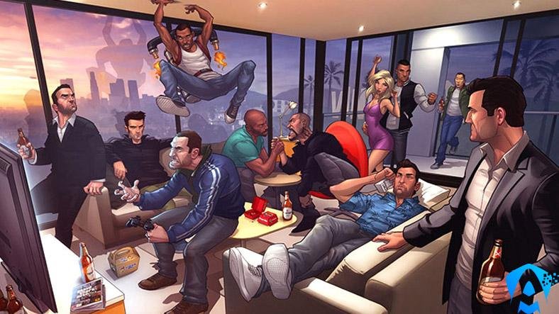 GTA 6 Haberleri