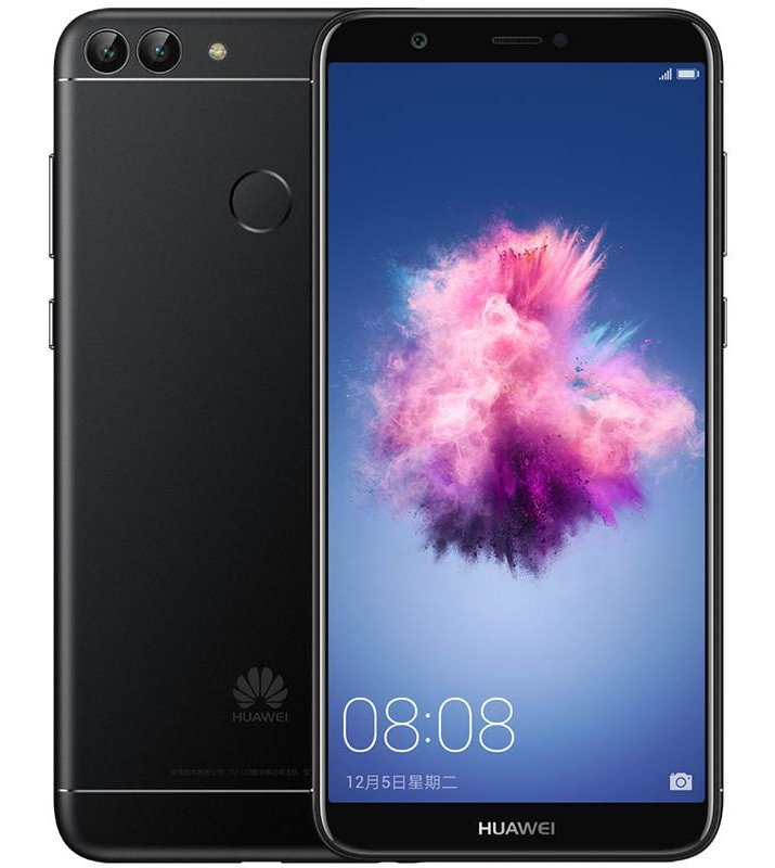 Huawei Enjoy 7S Teknik Özellikleri