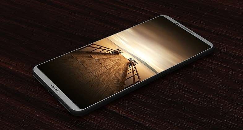 Huawei P11