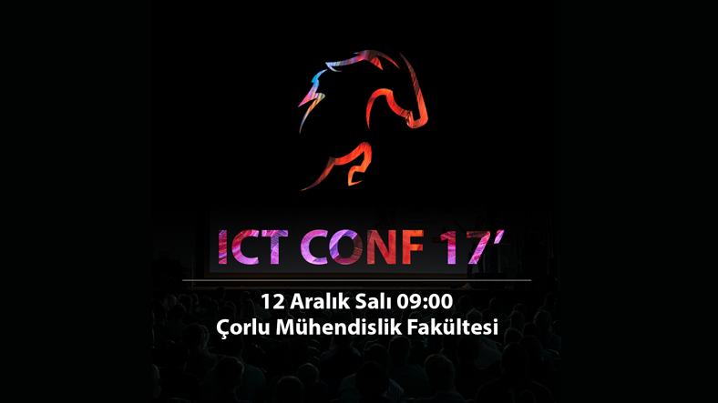 ICT Conf 17'