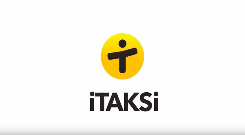 iTaksi Uygulaması