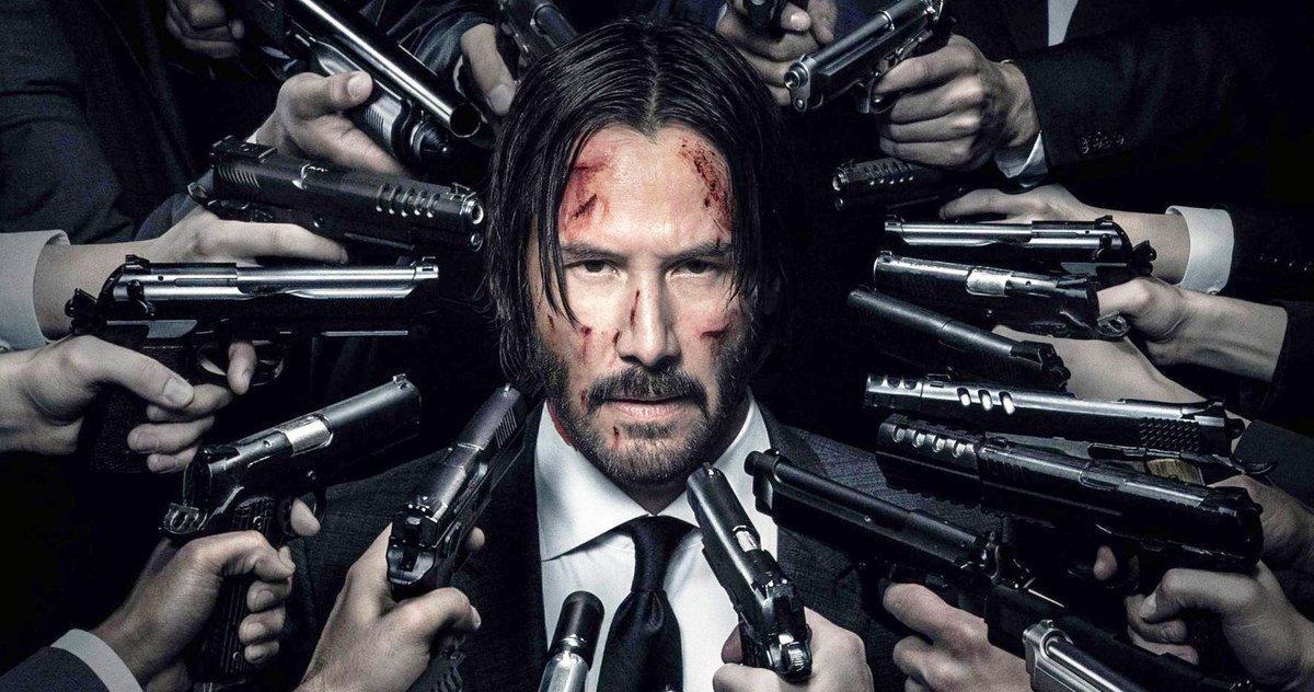 John Wick 3
