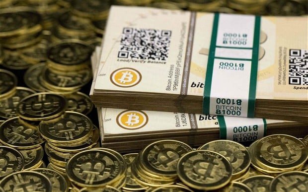 Kripto Para