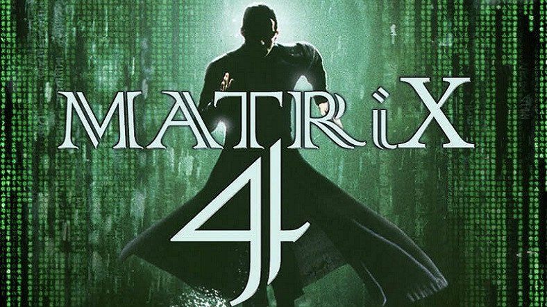 Matrix 4