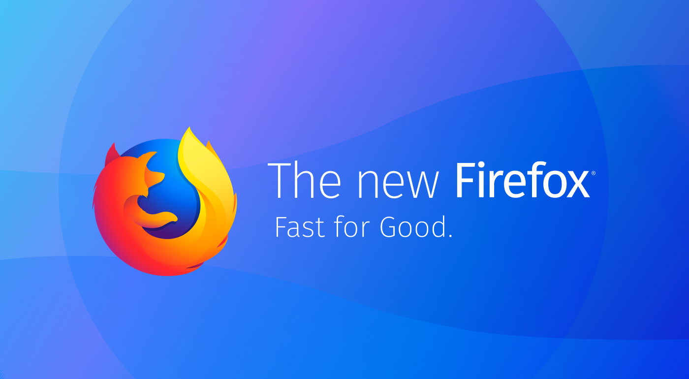 Mozilla FireFox Quantum