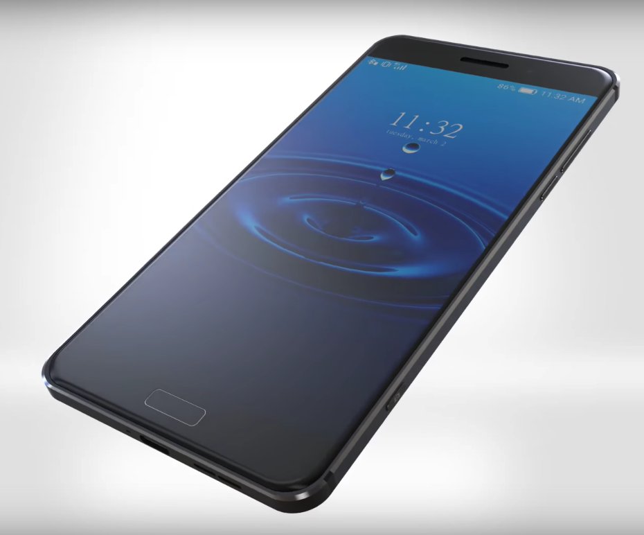 Nokia 9 Özellikleri