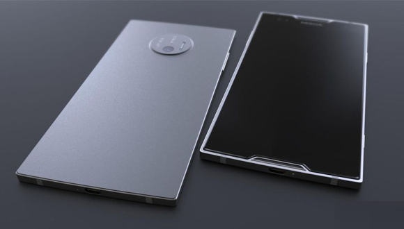 Nokia 9