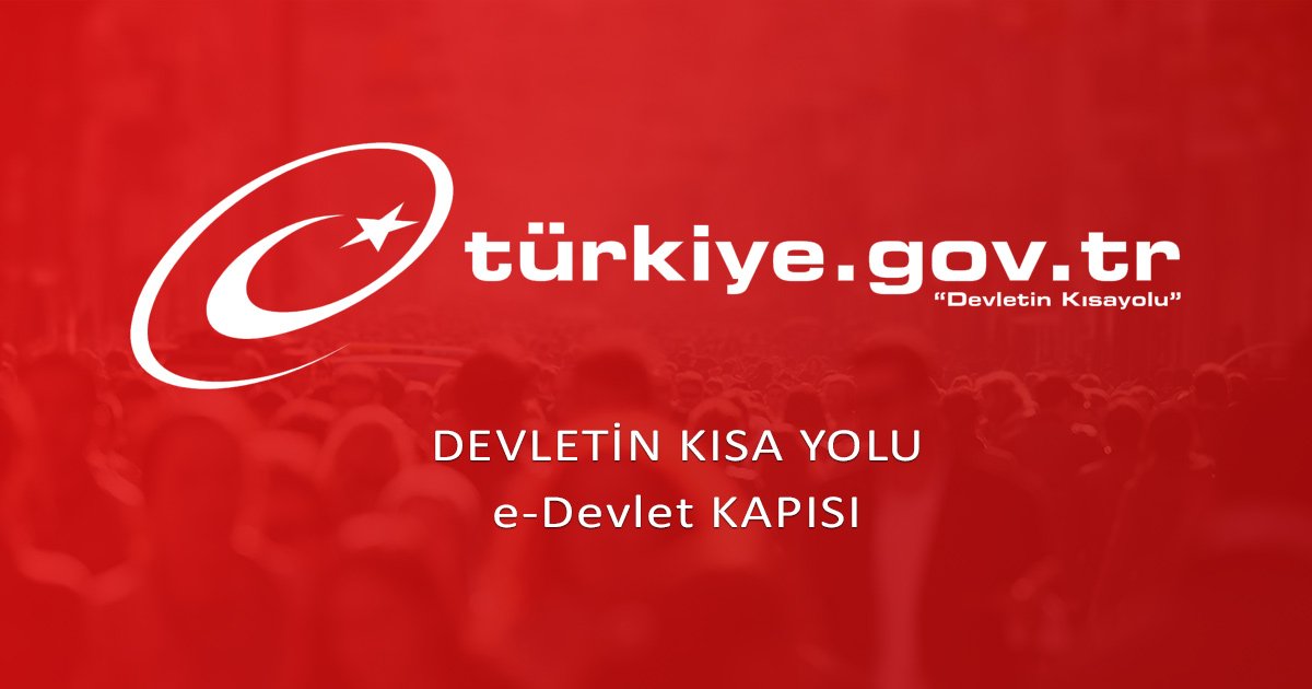 Sahte e-Devlet Uygulaması