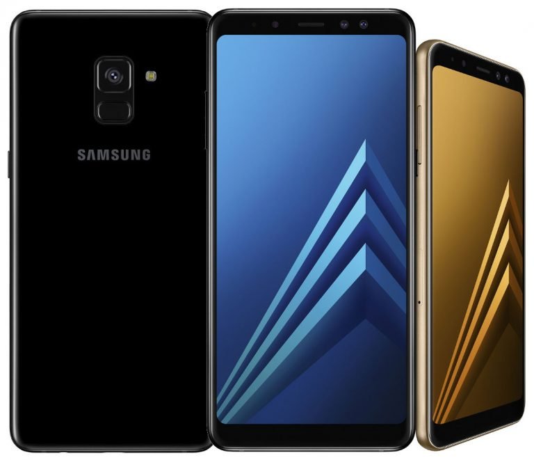 Samsung Galaxy A8 Teknik Özellikleri