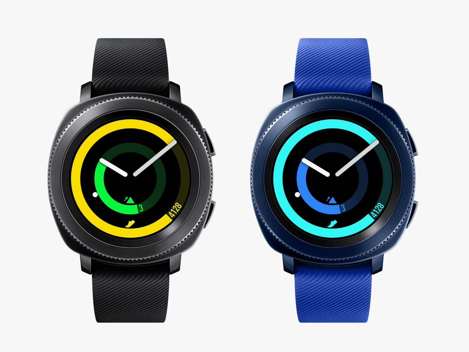 Samsung Gear Sport