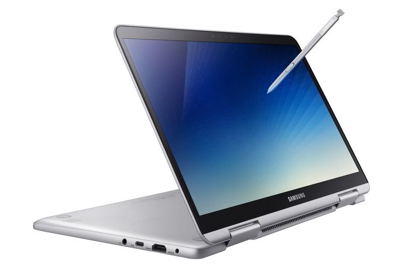 Samsung Notebook 9 (2018) Pen